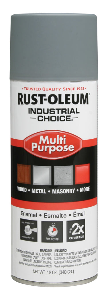 Spray Paint Rust-Oleum. High Performance Enamel Aerosol Paint — Epoxy TO/GO